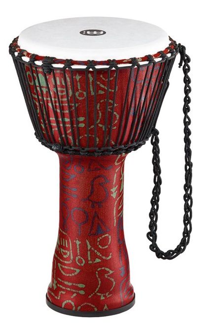 Hovedbilde Meinl Percussion PADJ1-M-F 10'' Travel Series, ...