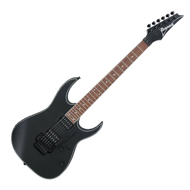 Hovedbilde Ibanez RG320EXZ-BKF