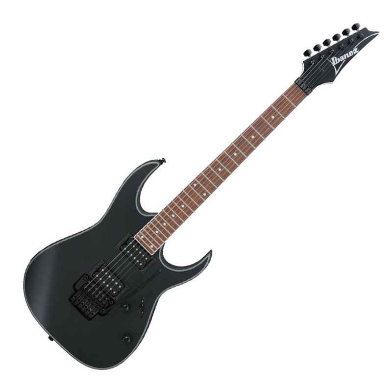 Ibanez RG320EXZ-BKF