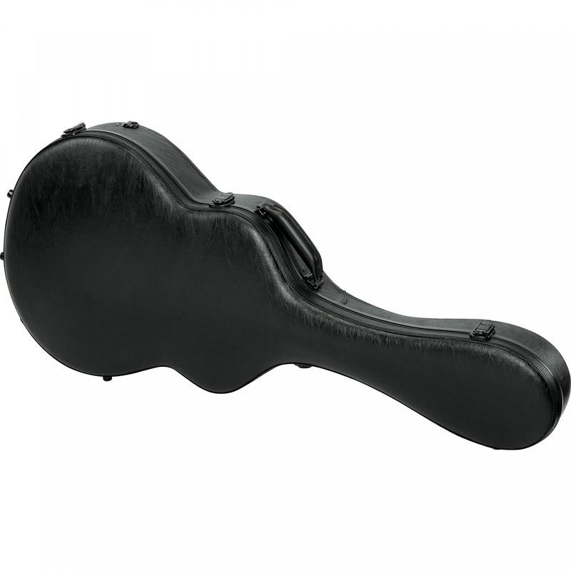 Ibanez Hardcase Fiberglass Acoustic, JGM/PA