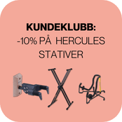 Se v&aring;ra klackar