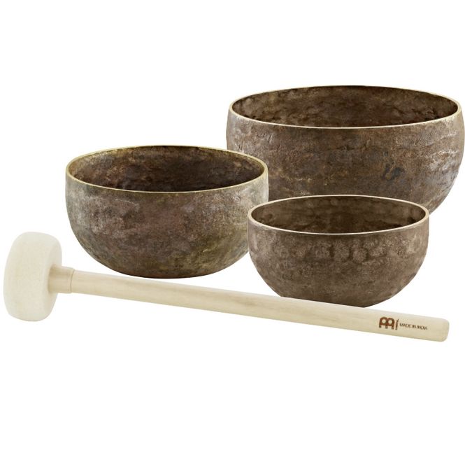Hovedbilde Meinl Sonic Energy SB-O-2200 Origin Singing Bowl ...