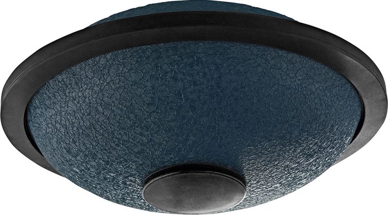Meinl MSTD2NB Mini Steel Tongue Drum A Major Navy Blue