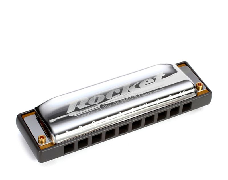 HOHNER Rocket B-major
