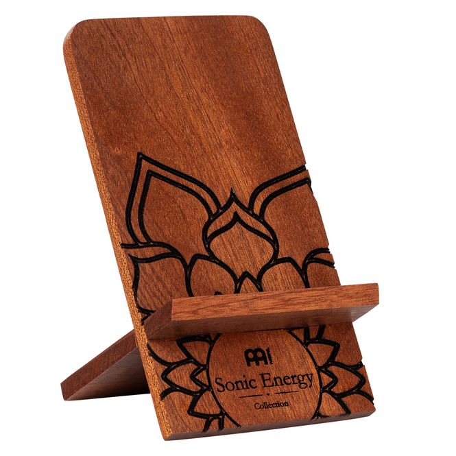 Hovedbilde Meinl Sonic Energy KL8DISPLAY Kalimba Holder