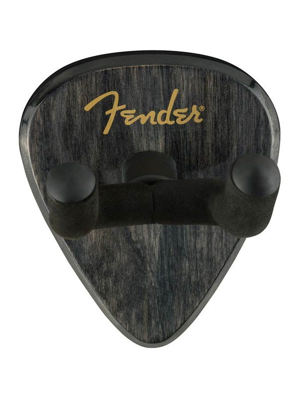 Fender '351' Veggfeste Svart