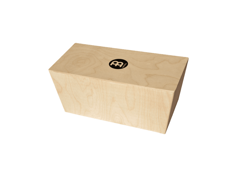 Meinl Percussion MYO-BCAJ Make-Your-Own-Bongo Cajon kit