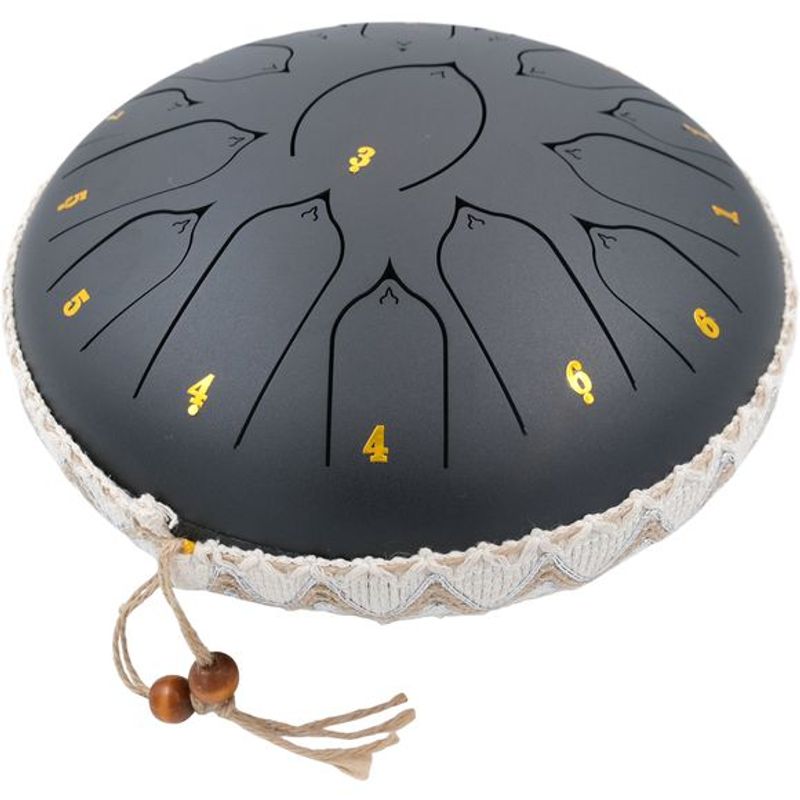 Shelter TGD1315 tongue drum