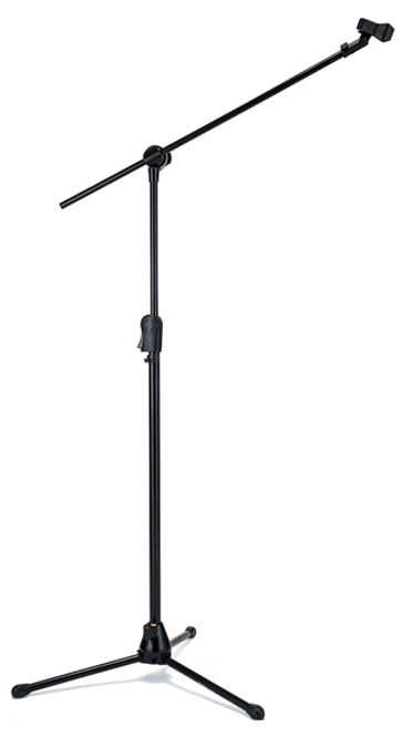 Hovedbilde Hercules Tripod Base Hideaway Boom Stand MS533B