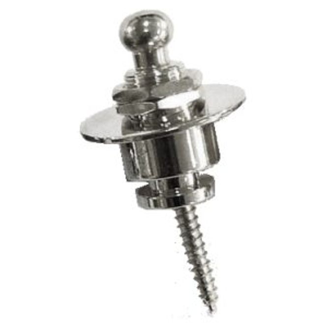 Hovedbilde Soundsation SSL-CR strap-lock chrome
