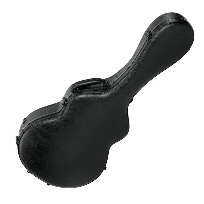 Hovedbilde Ibanez Hardcase Fiberglass Acoustic, JGM/PA