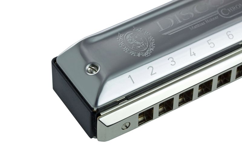 HOHNER Discovery 48 Kromatisk
