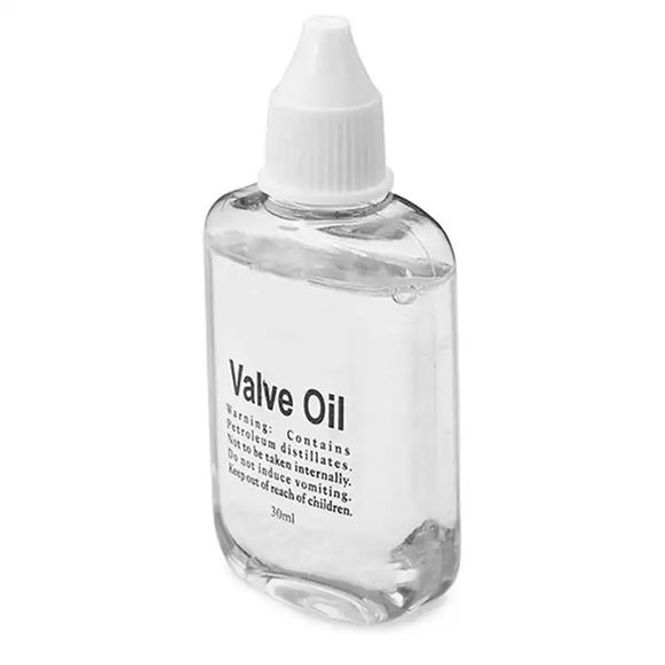 Hovedbilde George Hennesey ventilolje 30 ml