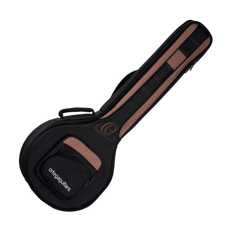 Ortega ONB-BJ Banjo Bag 