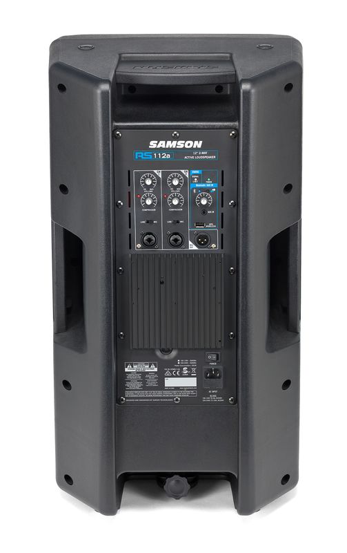 SAMSON RS112A