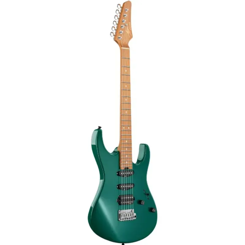 Donner DST-700 el-gitar green