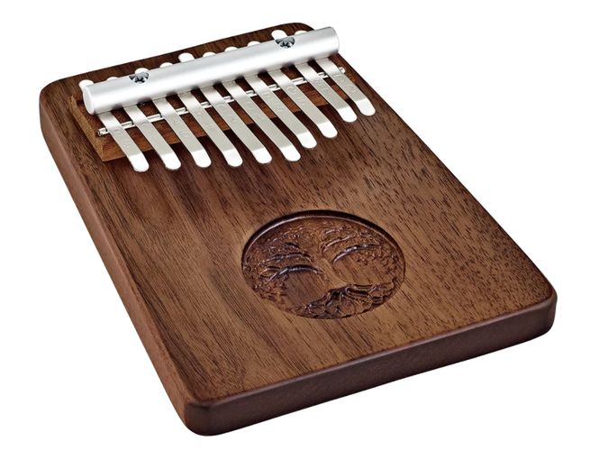 Hovedbilde Meinl Sonic Energy KL1001TOL Black Walnut