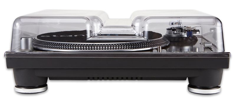 Decksaver Stanton ST.150/STR8.150
