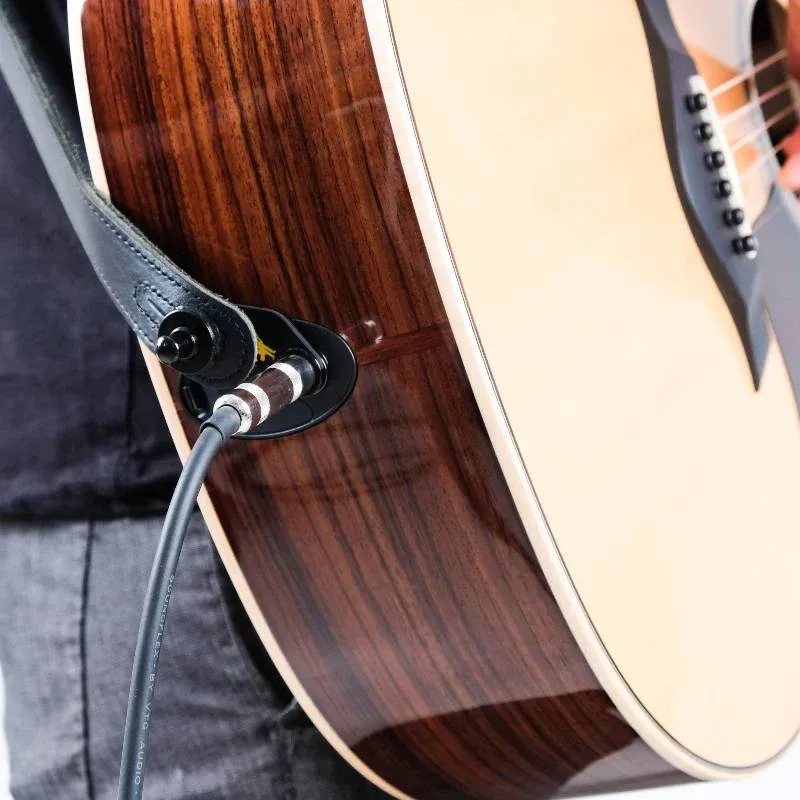 MusicNomad MN272- Acoustilok Taylor Expression
