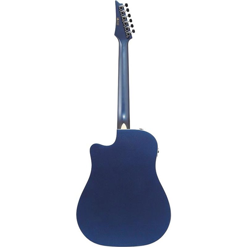 Ibanez ALT30-NBM Night Blue Metallic High Gloss