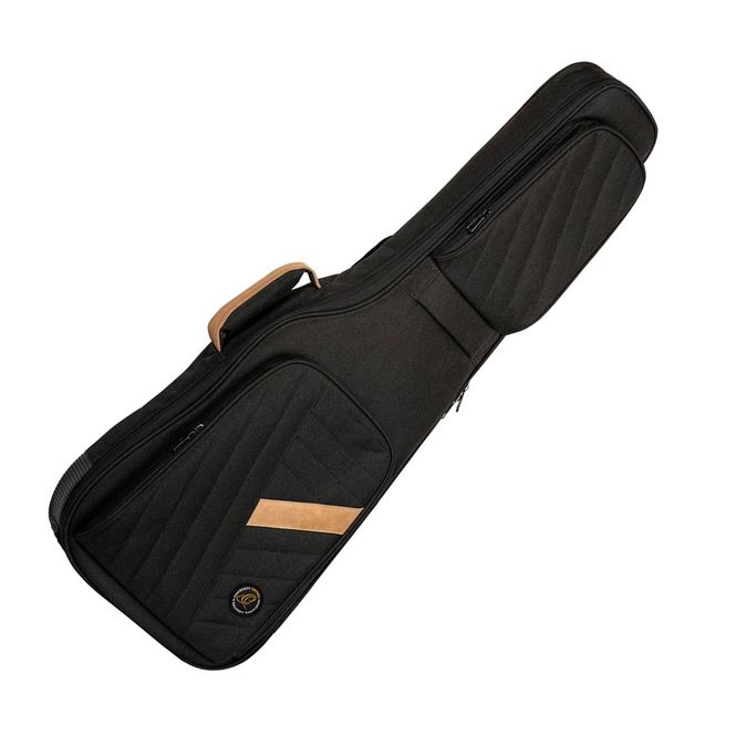 Hovedbilde Ortega OGBEG-DLX-BK Elektrisk Gigbag