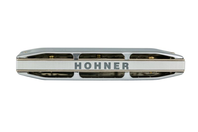HOHNER Meisterklasse G-major