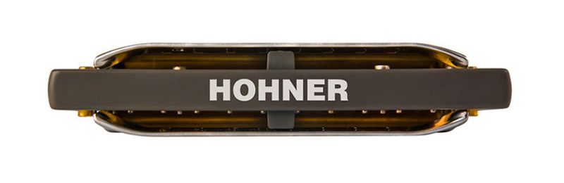 HOHNER Rocket C-major