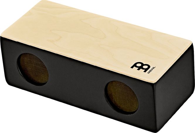 Hovedbilde Meinl Percussion PBC1B Pickup Bongo Cajon