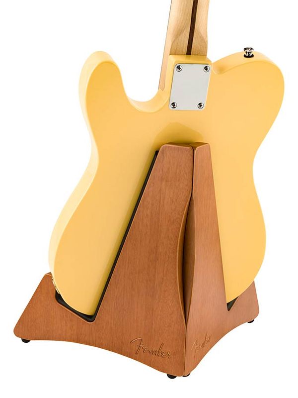 Fender Timberframe Elektrisk Gitarstativ