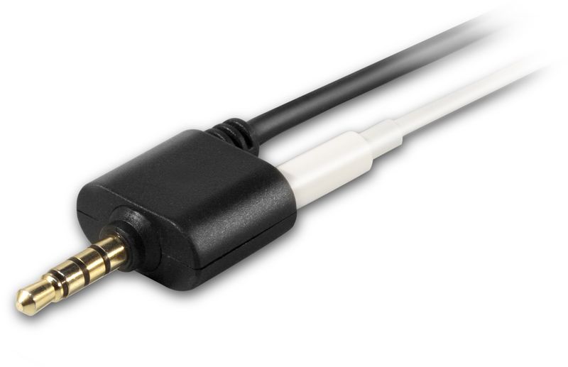 IK Multimedia iRIG Mic