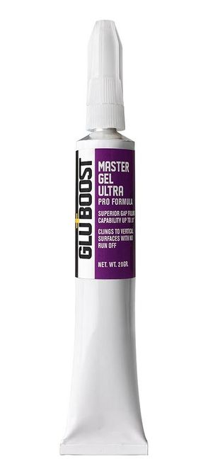 Hovedbilde Gluboost MasterGel Ultra GBMGG20 cyanoacrylic gel ...