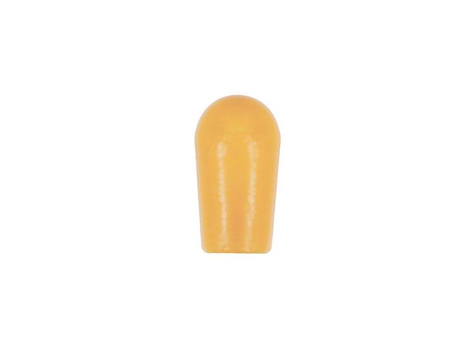 Hovedbilde Boston Switch Cap LP-style Amber Switchcraft