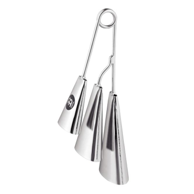 Hovedbilde Meinl Percussion STBAGTRI-CH Triple A-GO-GO 