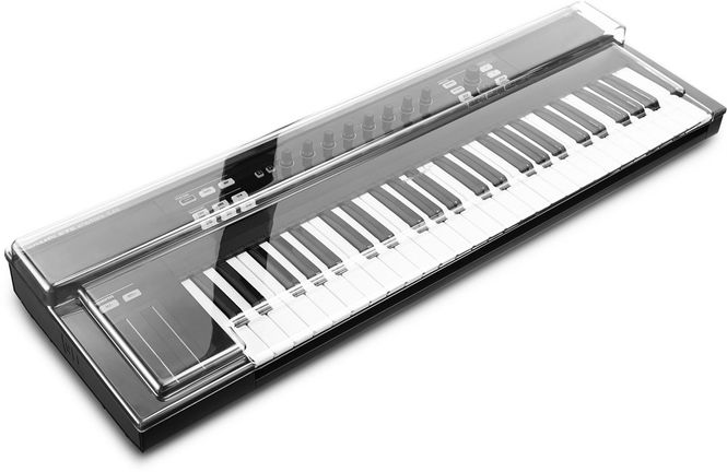 Hovedbilde Decksaver Native Instruments Komplete Kontrol S49