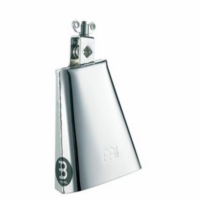 Hovedbilde Meinl Percussion STB625-CH Cowbell, Chrome 6 ¼''