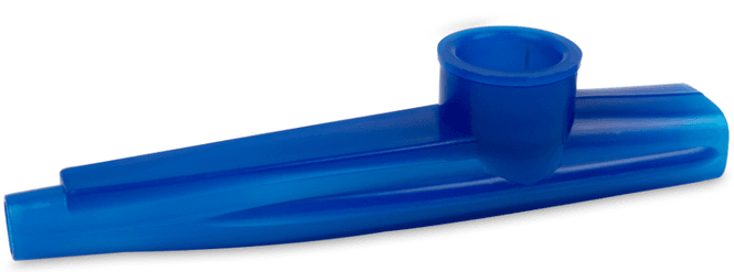 Hovedbilde Cascha Kazoo Blue