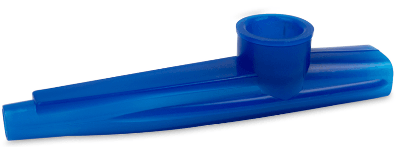 Cascha Kazoo Blue