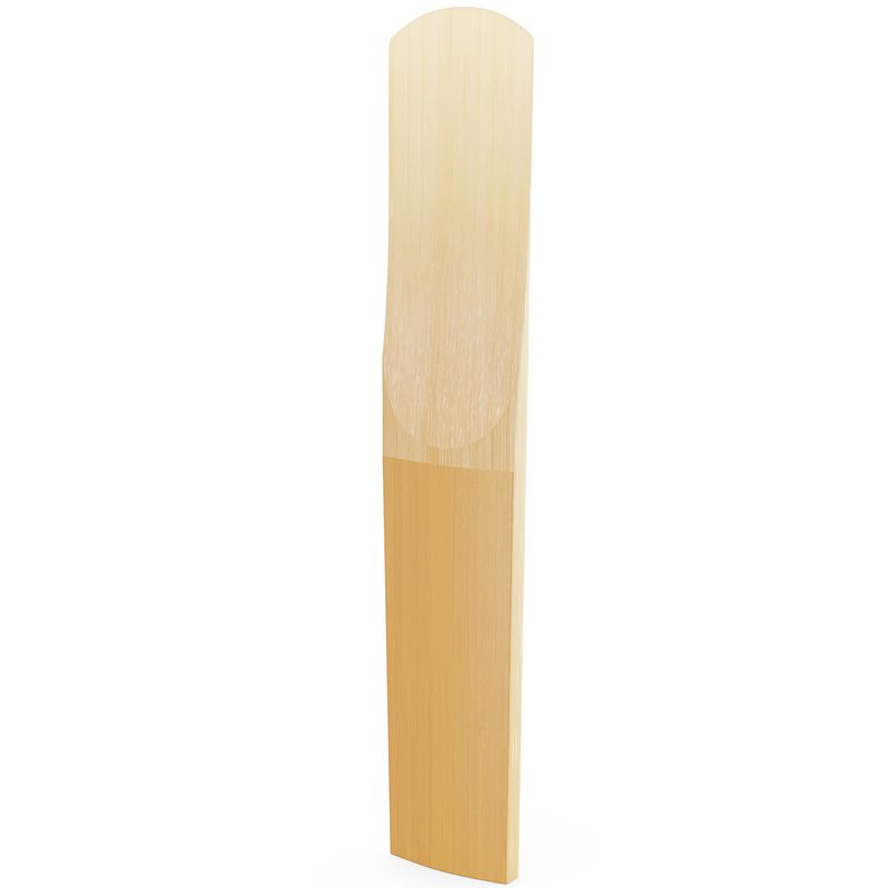 Daddario SJF ORSF05BSX4S Baryton-sax 5p 4S