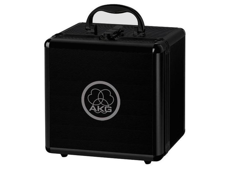 AKG P420 Kondensatormikrofon