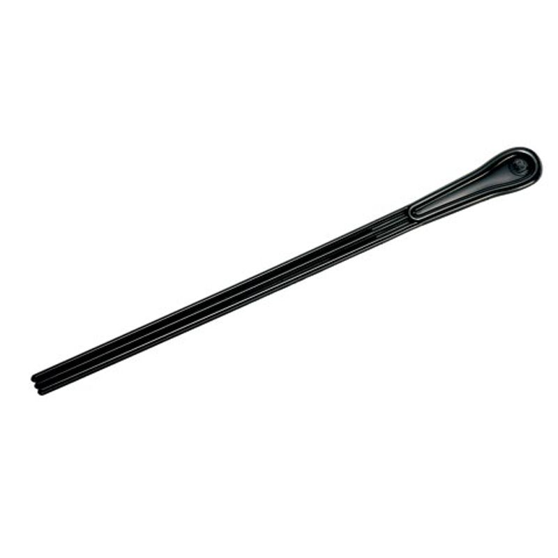 RS-BK Tamborimstick, Black