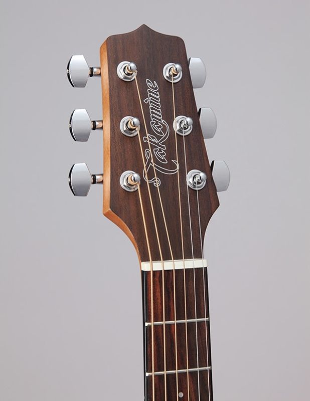 Takamine GX11ME-NS Taka-Mini