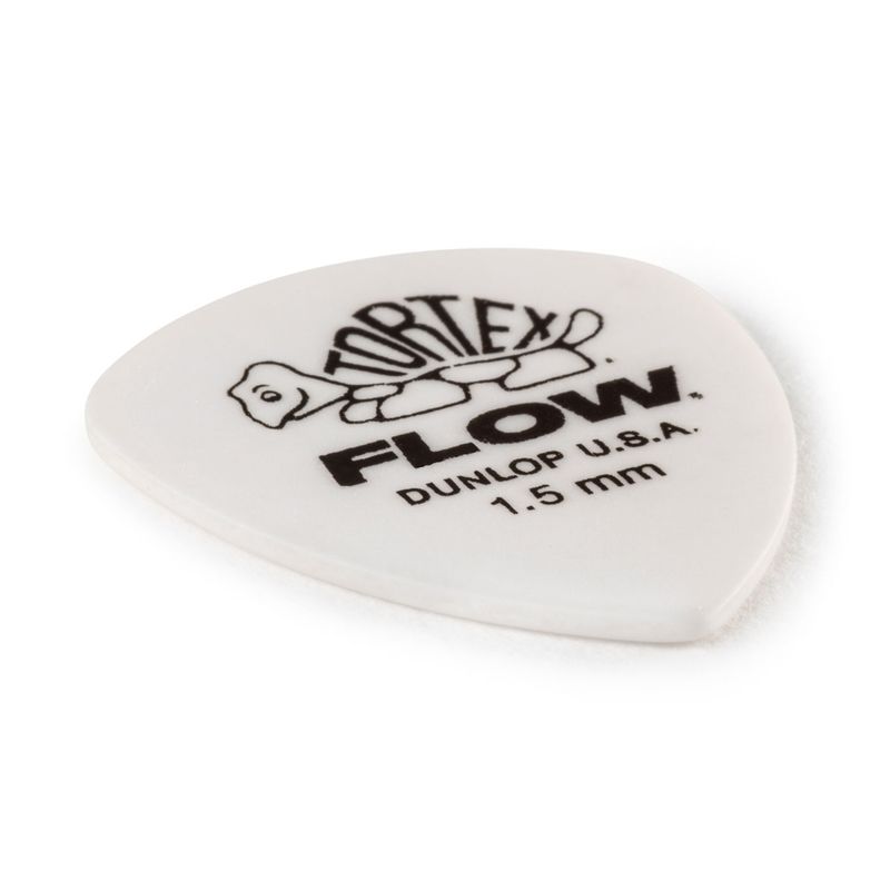 Dunlop Flow Standard Pick 1,50mm 12stk