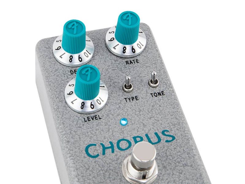 Fender Hammertone Chorus