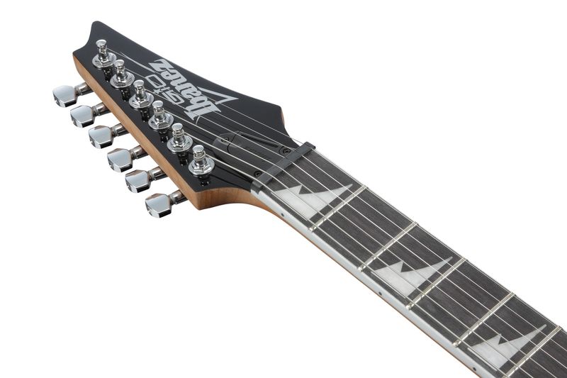 Ibanez GRG220PA1-BKB Elgitar