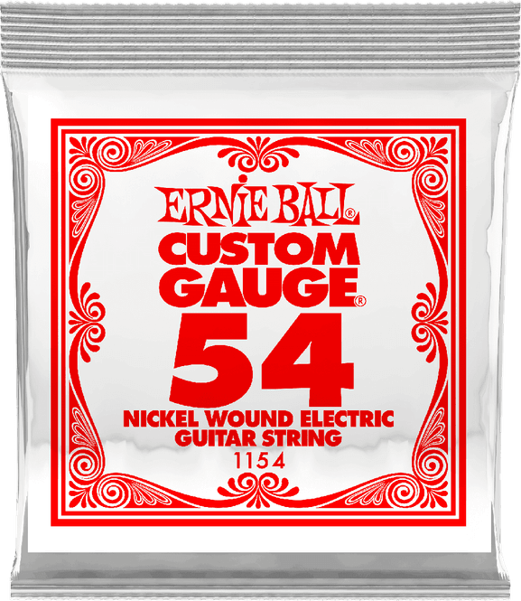Hovedbilde Ernie Ball EB-1154