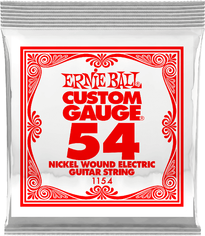 Ernie Ball EB-1154