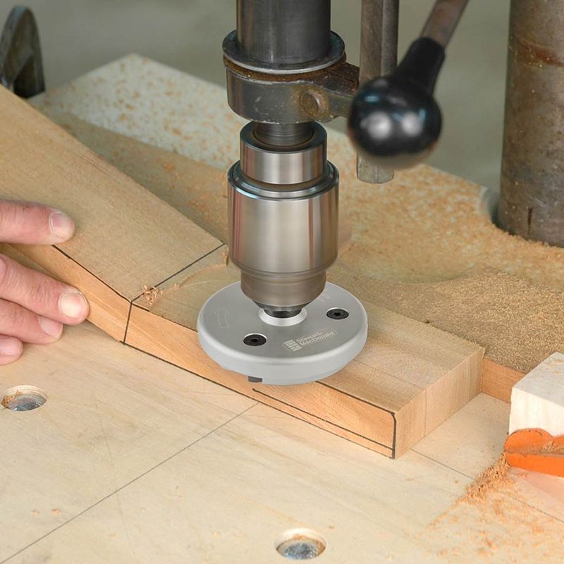 StewMac Safe-T-Planer SM0486