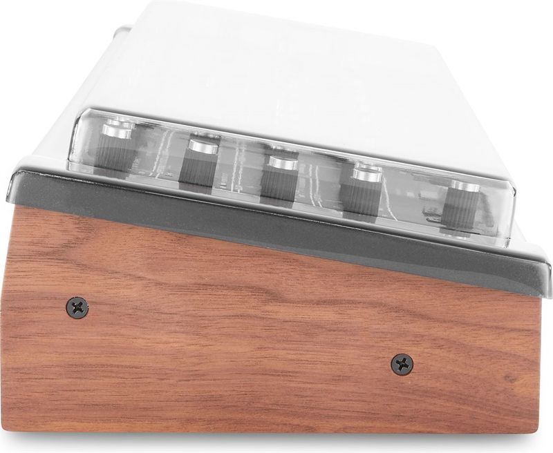 Decksaver Sequential Prophet-6 Desktop 