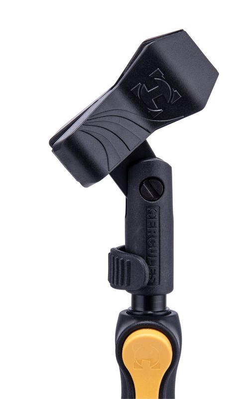 Hercules MS100B+ Microphone Stand