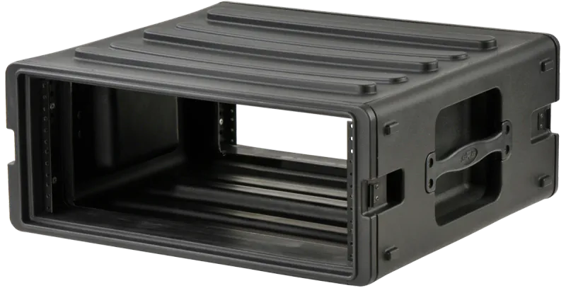 SKB Cases 1SKB-R4 4U rSeries Rack